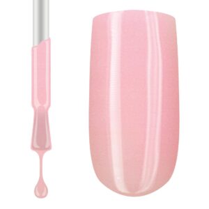 Swatch: Claw Culture Gel Polish 006 Ballerina