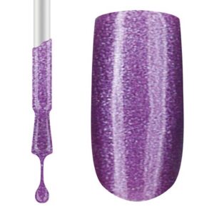 Swatch: Claw Culture Gel Polish 011 Periwinkle