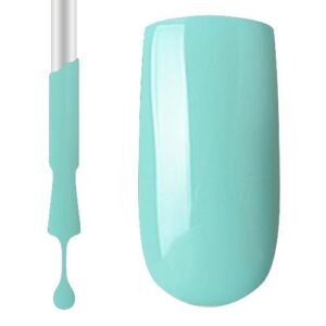 Swatch: Claw Culture Gel Polish 012 Peppermint