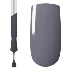 Swatch: Claw Culture Gel Polish 013 Slate