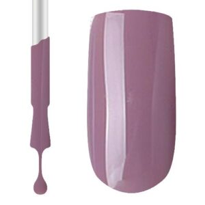 Swatch: Claw Culture Gel Polish 017 Minky Moo