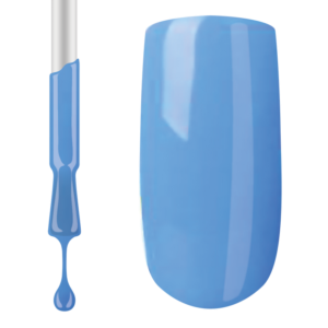 Swatch: Claw Culture Gel Polish 037 Baby Blue