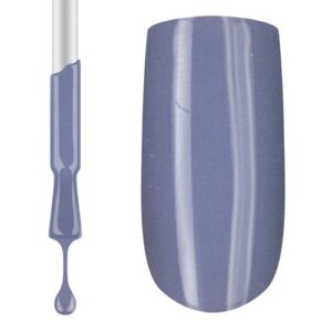 Swatch: Claw Culture Gel Polish 040 Bring The Thunder