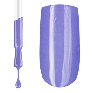 Swatch: Claw Culture Gel Polish 058 Forget Me Not