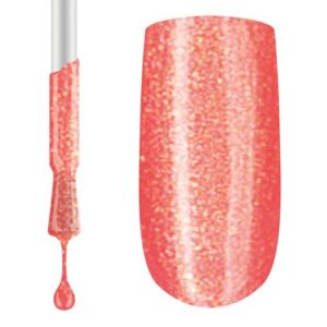 Swatch: Claw Culture Gel Polish 060 Just Peachy