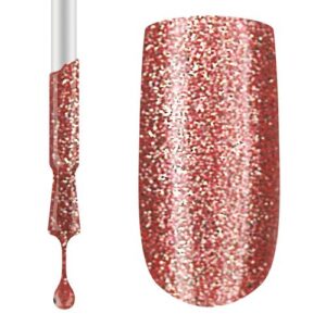 Swatch: Claw Culture Gel Polish 077 Spill The Beans
