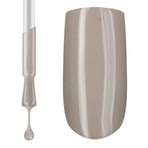 Swatch: Claw Culture Gel Polish 081 Satin Ribbon