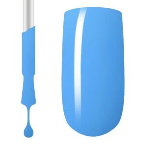 Swatch: Claw Culture Gel Polish 090 Perfect Day