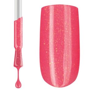 Swatch: Claw Culture Gel Polish 106 Holiday