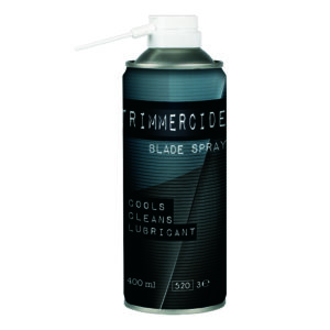 Product: Trimmercide Blade Spray 400ml spray can