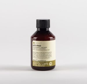 Product: Insight Anti-Frizz Hydrating Conditioner 100ml bottle - travel size