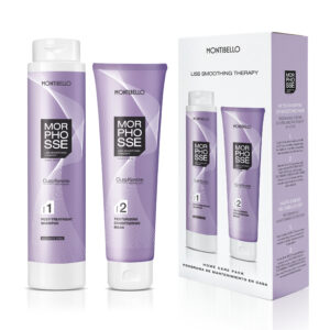 Product: Montibello Morphosse Home Care Pack