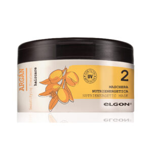 Product: Elgon Argan Nutrienergetic Mask 250ml pot - retail size