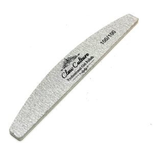 Product: Claw Culture Zebra File 100/100 grit