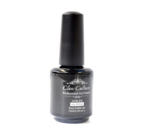 Product: Claw Culture Builder Gel Ice White 15ml bottle