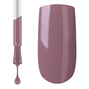 Claw Culture Gel Polish 141 Heather Dew - part of the Limited Edition Autumn collection
