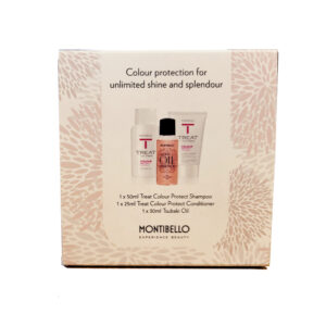 Product: Montibello Colour Gift Set