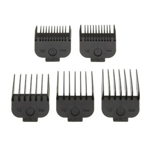 Product: Gamma+ Ergo Clipper magnetic guards