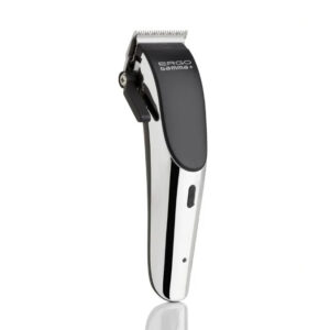Product: Gamma+ Ergo Clipper with silver body kit on