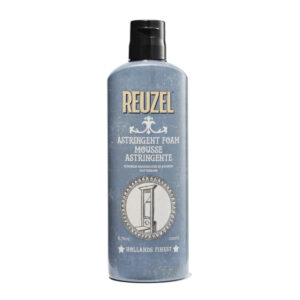 Product: Reuzel Astringent Foam 200ml bottle