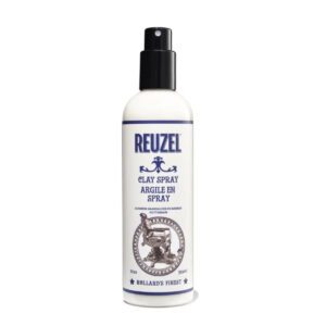 Product: Reuzel Clay Spray 350ml spray bottle - retail size
