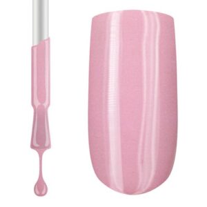 Swatch: Claw Culture Gel Polish 009 Pinky Perfect