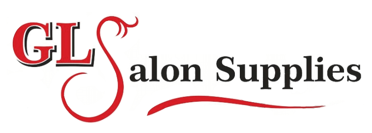 GLS Salon Supplies Logo