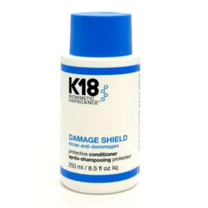 Product: K18 Damage Shield Protective Conditioner 250ml bottle - retail size