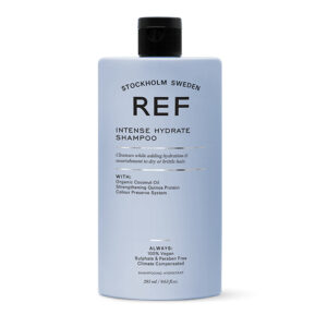 Product: REF Intense Hydrate Shampoo 285ml bottle - retail size