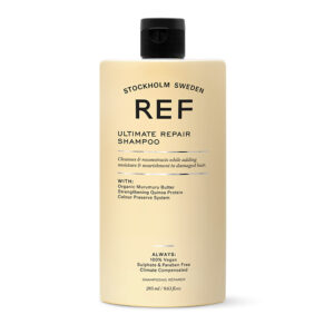 Product: REF Ultimate Repair Shampoo 285ml bottle - retail size