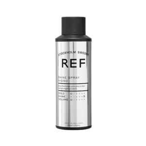 Product: REF Shine Spray 200ml spray can