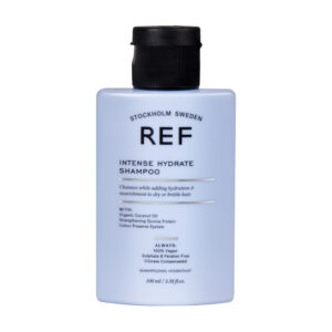 Product: REF Intense Hydrate Shampoo 100ml bottle - travel size