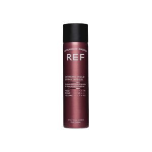Product: REF Extreme Hold Spray 75ml spray bottle - travel size