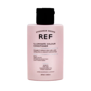 Product: REF Illuminate Colour Conditioner 100ml bottle - travel size