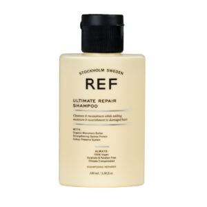 Product: REF Ultimate Repair Shampoo 100ml bottle - travel size