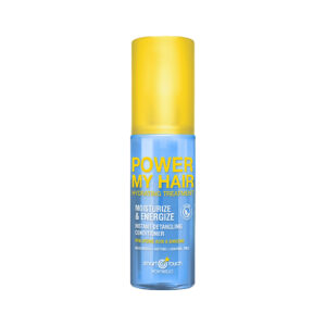 Product: Montibello Smart Touch Power My Hair 50ml bottle - travel size