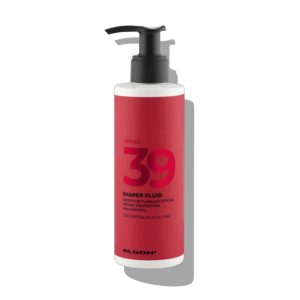 Product: Elgon Affixx 39 Shaper Fluid 200ml pump bottle