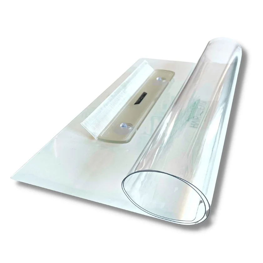 RV Upper Mirror Heated Flat Glass Kit 11 5/16 x 8 5/16 Ramco - RV