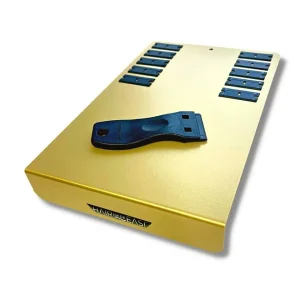 Product: Hair Made Easi Tapes Made Easi Kit - Gold