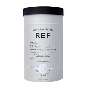 Product: REF Blonde.ID High-Lift Bleach 500g tub
