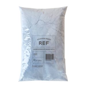 Product: REF Blonde.ID High-Lift Bleach 500g refill bag
