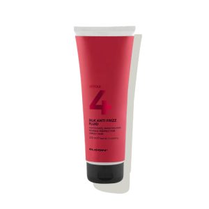 Product: Elgon Affixx 4 Silk Anti-Frizz Fluid 200ml