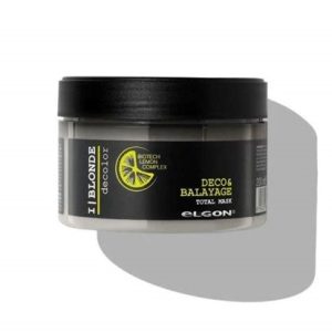 Product: Elgon Deco & Balayage Mask 200ml retail sized pot