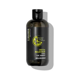 Product: Elgon Deco & Balayage Shampoo 250ml retail sized bottle